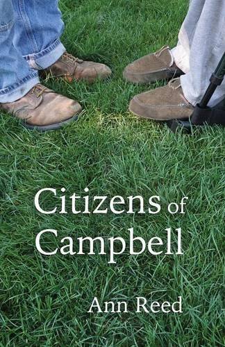 Citizens Of Campbell [Paperback]