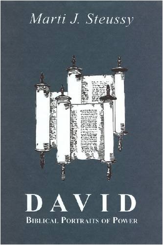 David (studies On Personalities Of The Old Testament) [Paperback]