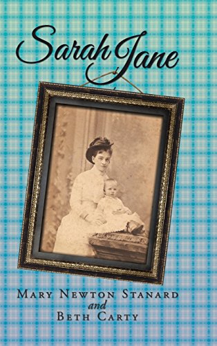 Sarah Jane [Hardcover]