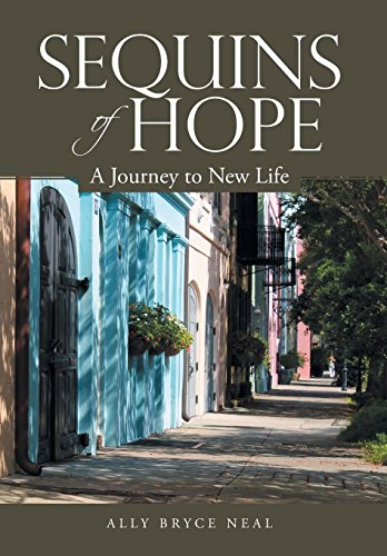 Sequins Of Hope A Journey To New Life [Hardcover]