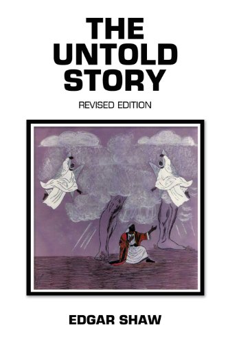 Untold Story  Revised Edition [Hardcover]