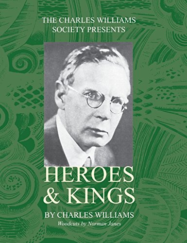 Heroes and Kings [Hardcover]