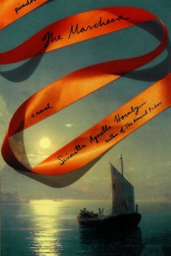 The Marchesa A Novel [Paperback]