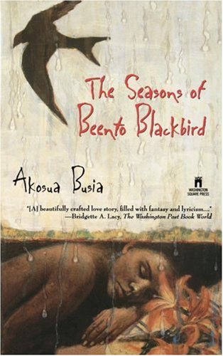 The Seasons of Beento Blackbird [Paperback]