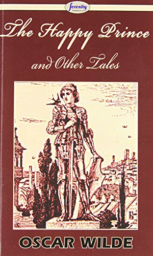 The Happy Prince & Other Tales [Paperback]