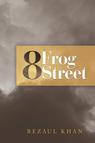 8 Frog Street [Paperback]