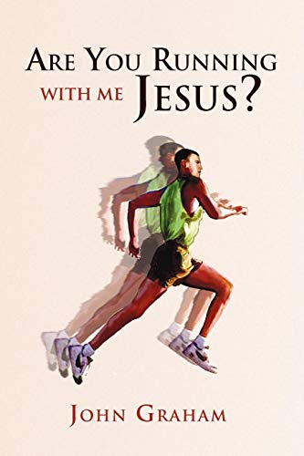 Are You Running with Me Jesus [Paperback]