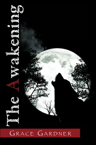 Awakening [Paperback]