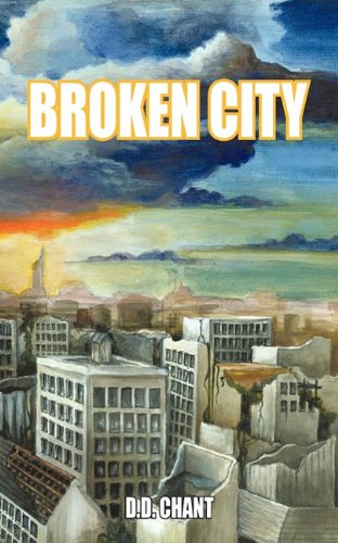 Broken City [Paperback]