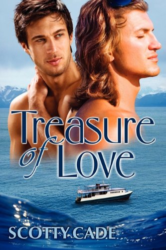 Treasure Of Love [Paperback]