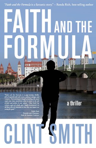 Faith And The Formula [Paperback]
