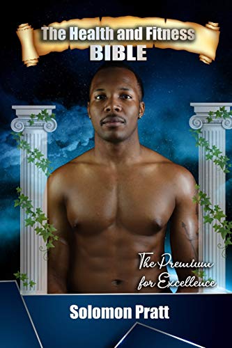 Health and Fitness Bible [Paperback]