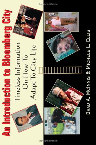 Introduction to Bloomberg City [Paperback]