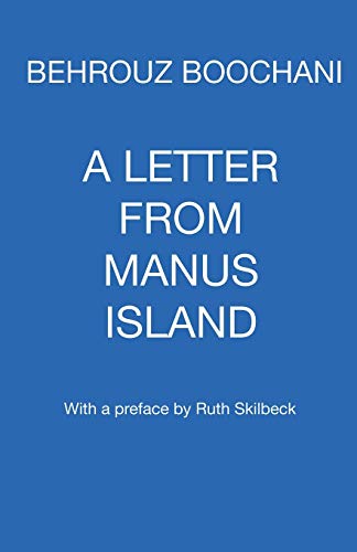 Letter from Manus Island [Paperback]
