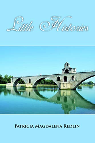 Little Histories [Paperback]