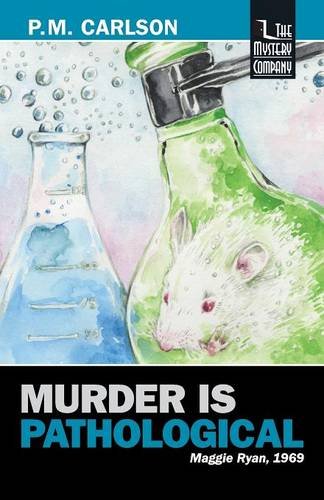 Murder Is Pathological [Paperback]