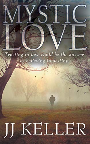 Mystic Love [Paperback]