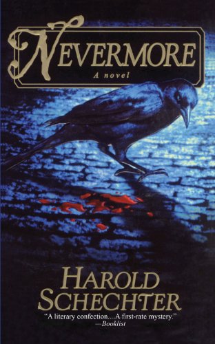 NEVERMORE [Paperback]