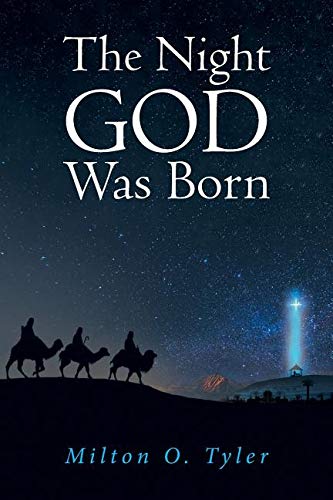 Night God Was Born [Paperback]