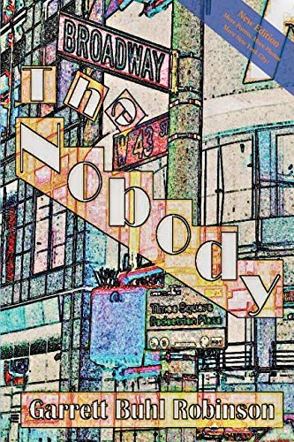 Nobody [Paperback]