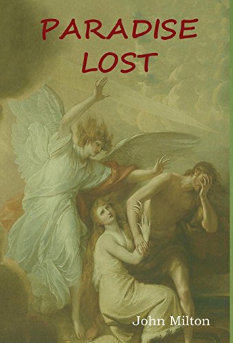 Paradise Lost [Hardcover]