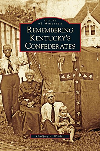 Remembering Kentucky's Confederates [Hardcover]