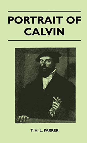 Portrait of Calvin [Hardcover]