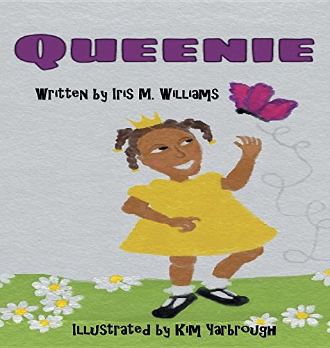 Queenie [Hardcover]