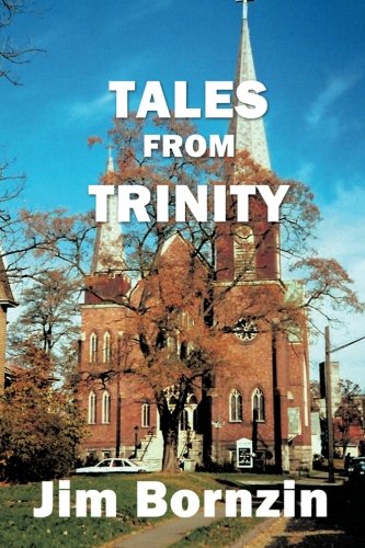 Tales from Trinity [Paperback]