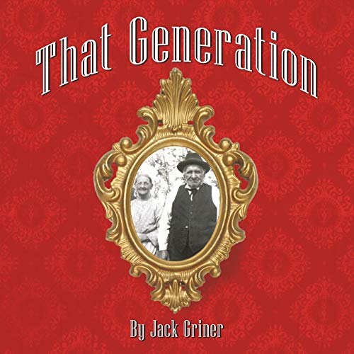 That Generation [Paperback]
