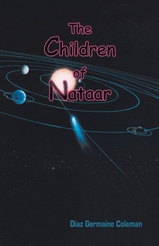 The Children Of Nataar [Paperback]