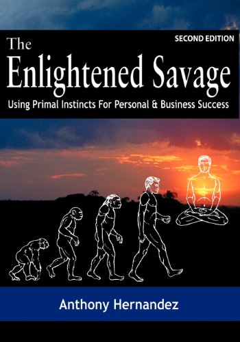The Enlightened Savage (second Edition) [Paperback]