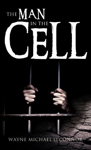 The Man In The Cell [Hardcover]
