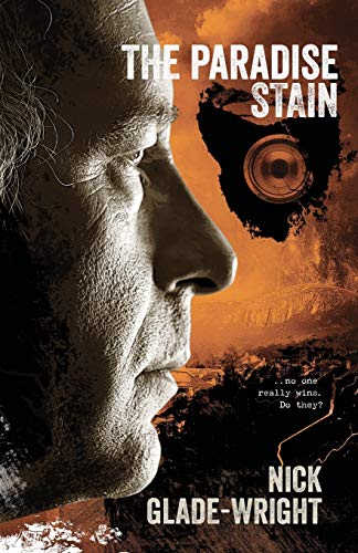 The Paradise Stain [Paperback]