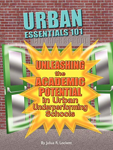 Urban Essentials 101 A Handbook for Unde [Paperback]