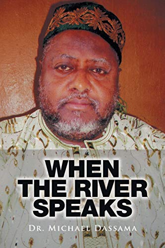 When The River Speaks [Paperback]
