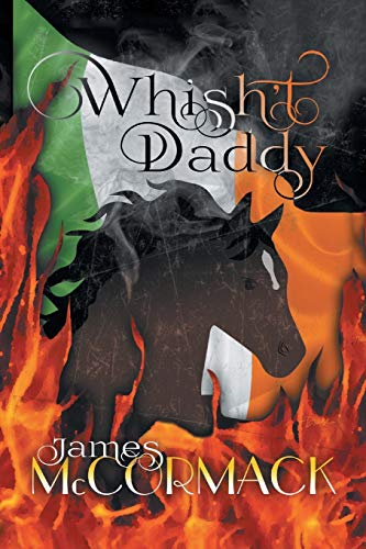 Whish't Daddy [Paperback]