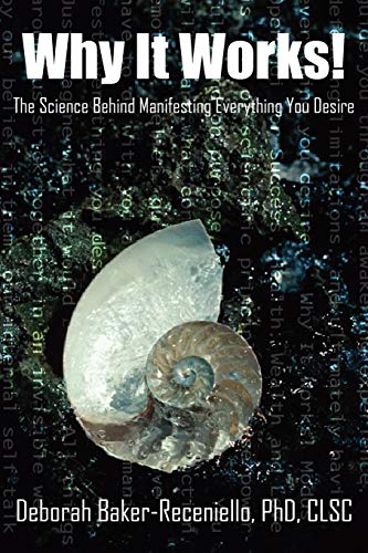 Why It Works [Paperback]