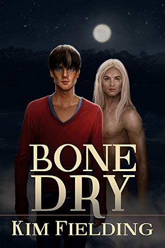 Bone Dry [Paperback]