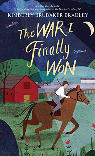 War I Finally Won [Paperback]