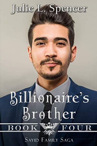 Billionaire's Brother  Clean Romance [Paperback]