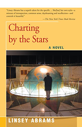 Charting by the Stars A Novel [Paperback]