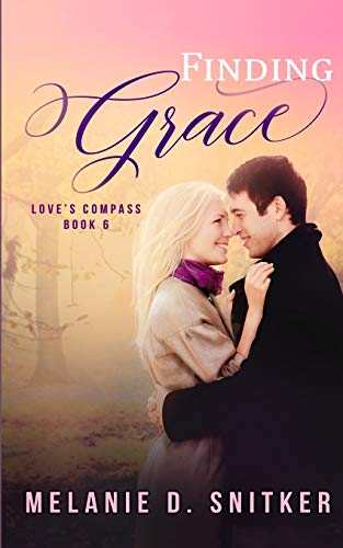 Finding Grace [Paperback]
