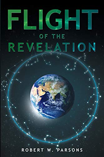 Flight Of The Revelation [Paperback]