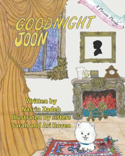 Goodnight Joon  A Persian Parody [Paperback]