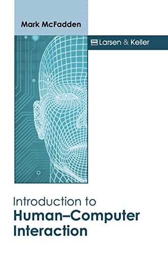 Introduction to HumanComputer Interaction [Hardcover]