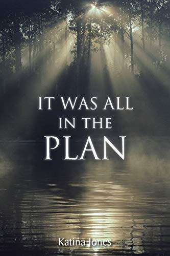 It Was All In The Plan [Paperback]