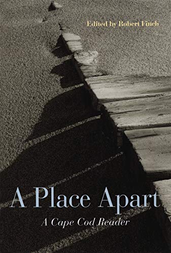 A Place Apart A Cape Cod Reader [Paperback]