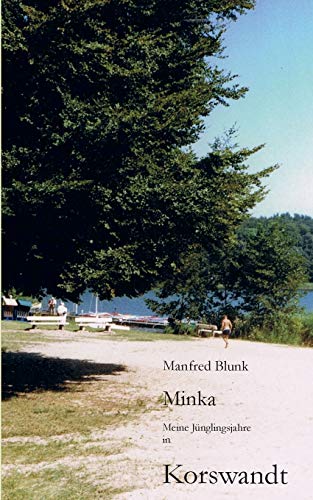 Minka (german Edition) [Paperback]
