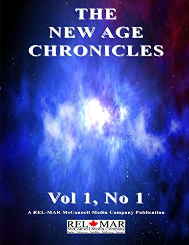 New Age Chronicles Newspaper [Paperback]